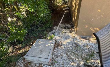 Venta complejo 3 cabañas con piscina Acantilados