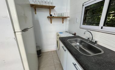 Venta complejo 3 cabañas con piscina Acantilados