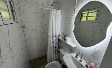 Venta complejo 3 cabañas con piscina Acantilados