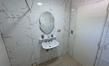 Venta complejo 3 cabañas con piscina Acantilados
