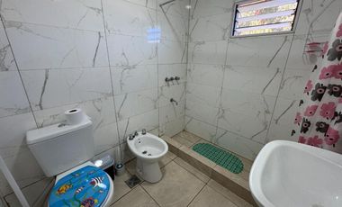 Venta complejo 3 cabañas con piscina Acantilados