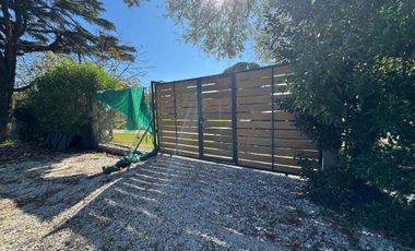 Venta complejo 3 cabañas con piscina Acantilados