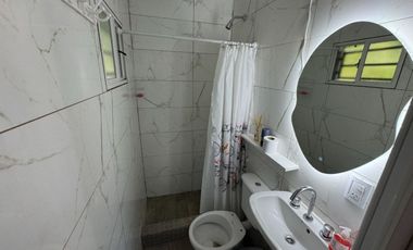Venta complejo 3 cabañas con piscina Acantilados