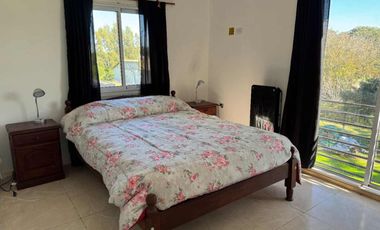 Venta complejo 3 cabañas con piscina Acantilados