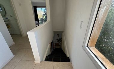 Venta complejo 3 cabañas con piscina Acantilados