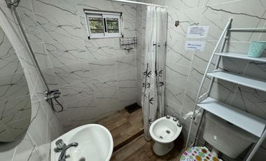 Venta complejo 3 cabañas con piscina Acantilados