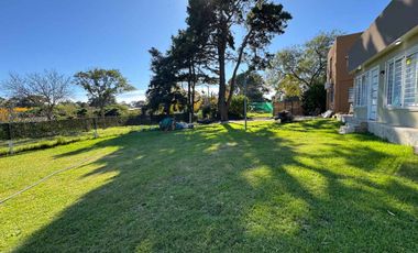 Venta complejo 3 cabañas con piscina Acantilados