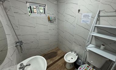 Venta complejo 3 cabañas con piscina Acantilados