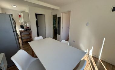 Venta complejo 3 cabañas con piscina Acantilados