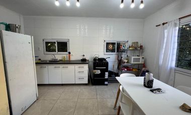 Venta complejo 3 cabañas con piscina Acantilados