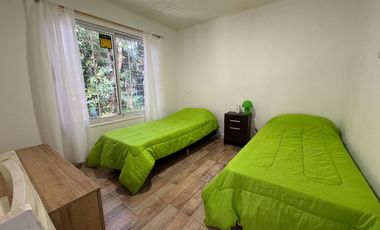 Venta complejo 3 cabañas con piscina Acantilados