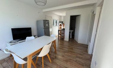 Venta complejo 3 cabañas con piscina Acantilados