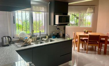 CASA EN EXCELENTE ESTADO