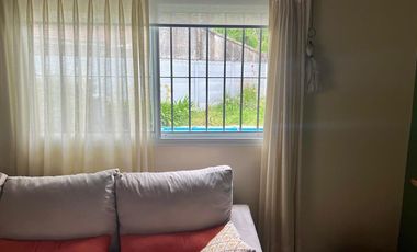 CASA EN EXCELENTE ESTADO