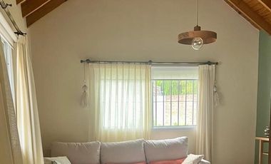 CASA EN EXCELENTE ESTADO