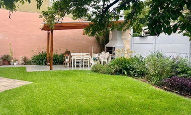 CASA EN EXCELENTE ESTADO