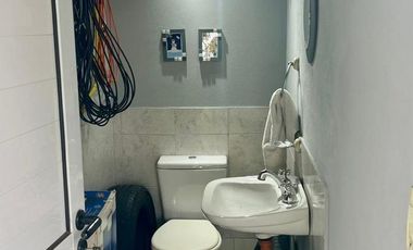 CASA EN EXCELENTE ESTADO