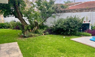 CASA EN EXCELENTE ESTADO