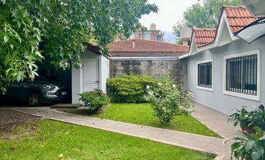 CASA EN EXCELENTE ESTADO