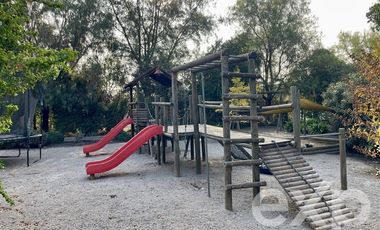 Casa en Venta en Condominio Hacienda de Chicureo