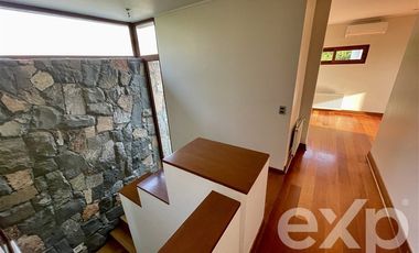 Casa en Arriendo en Condominio Hacienda de Chicureo