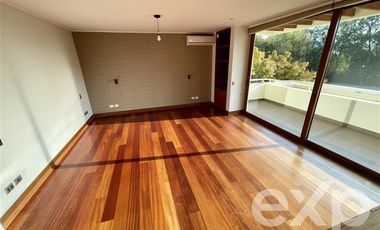 Casa en Arriendo en Condominio Hacienda de Chicureo