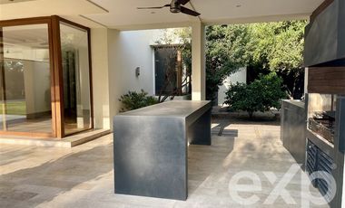 Casa en Arriendo en Condominio Hacienda de Chicureo