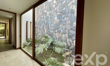 Casa en Arriendo en Condominio Hacienda de Chicureo