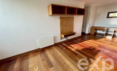 Casa en Arriendo en Condominio Hacienda de Chicureo