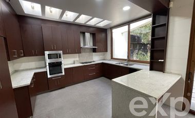Casa en Arriendo en Condominio Hacienda de Chicureo