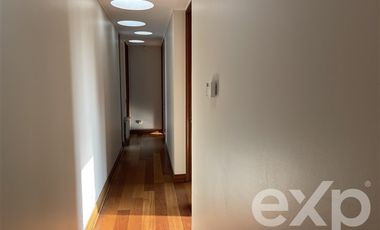 Casa en Arriendo en Condominio Hacienda de Chicureo