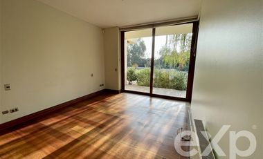 Casa en Arriendo en Condominio Hacienda de Chicureo