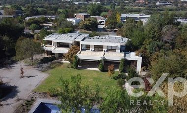 Casa en Arriendo en Condominio Hacienda de Chicureo