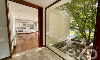 Casa en Arriendo en Condominio Hacienda de Chicureo