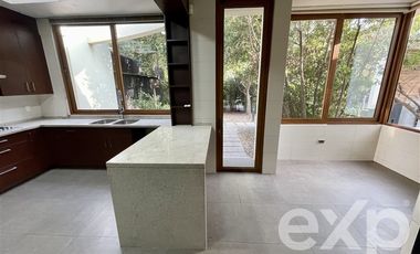 Casa en Arriendo en Condominio Hacienda de Chicureo