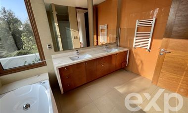 Casa en Arriendo en Condominio Hacienda de Chicureo