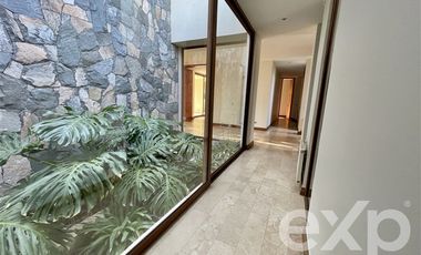 Casa en Arriendo en Condominio Hacienda de Chicureo