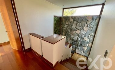 Casa en Arriendo en Condominio Hacienda de Chicureo