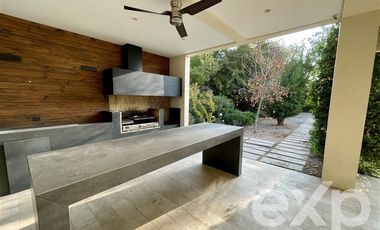 Casa en Arriendo en Condominio Hacienda de Chicureo