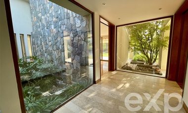 Casa en Arriendo en Condominio Hacienda de Chicureo