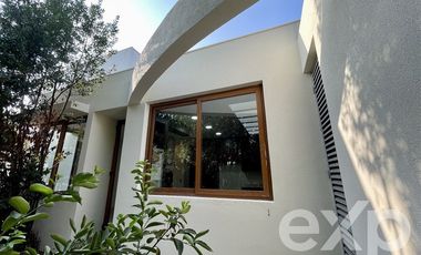Casa en Arriendo en Condominio Hacienda de Chicureo