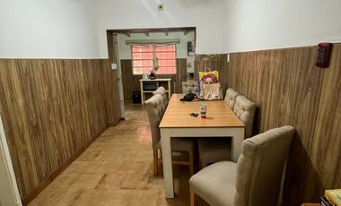 CASA 3 AMBIENTES OPORTUNIDAD