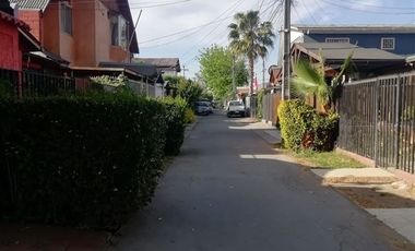 Casa en Venta en PASAJE HUAPI