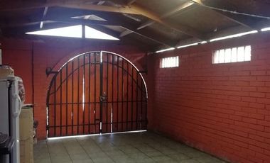 Casa en Venta en PASAJE HUAPI