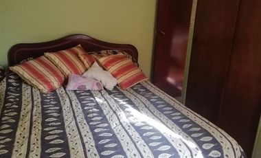 Casa en Venta en PASAJE HUAPI
