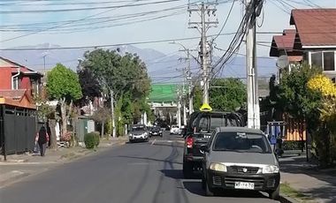 Casa en Venta en PASAJE HUAPI