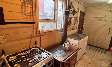 Casa en Venta en POBLACION RENE SCHNEIDER