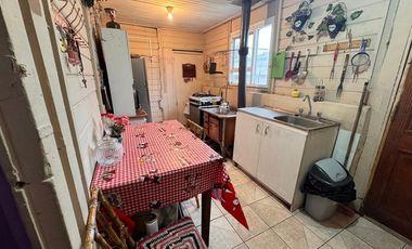 Casa en Venta en POBLACION RENE SCHNEIDER