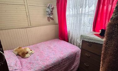 Casa en Venta en POBLACION RENE SCHNEIDER