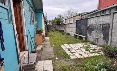 Casa en Venta en POBLACION RENE SCHNEIDER